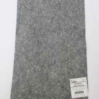 CRAFT FELT SHEETS  $1.20 EA OR 2 FOR $2.30 - Image 22
