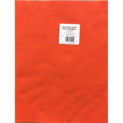 CRAFT FELT SHEETS  $1.20 EA OR 2 FOR $2.30 - Image 23