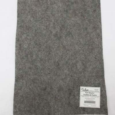 CRAFT FELT SHEETS  $1.20 EA OR 2 FOR $2.30 - Image 5