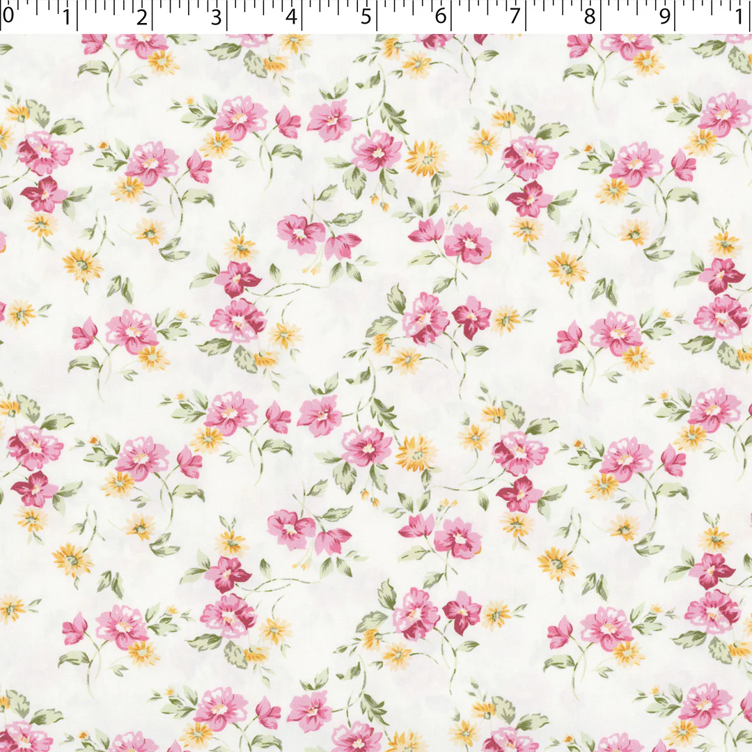 LILLIBET FLORALS