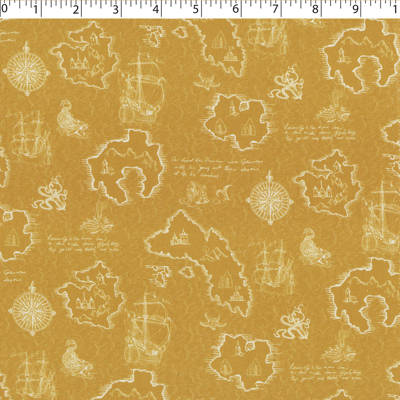 SAILING AWAY - MAPPING - Image 2