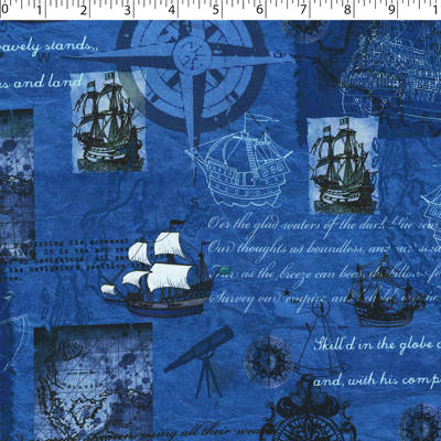 SAILING AWAY - SEAFARER - Image 2