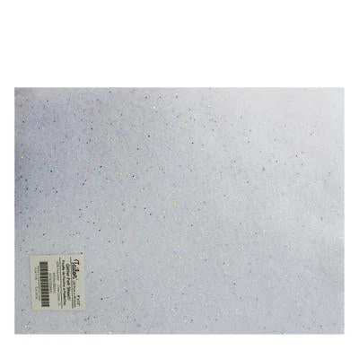 GLITTER FELT SHEET  $1.89 EA OR 2 FOR $3.70 - Image 3