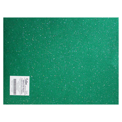 GLITTER FELT SHEET  $1.89 EA OR 2 FOR $3.70 - Image 4
