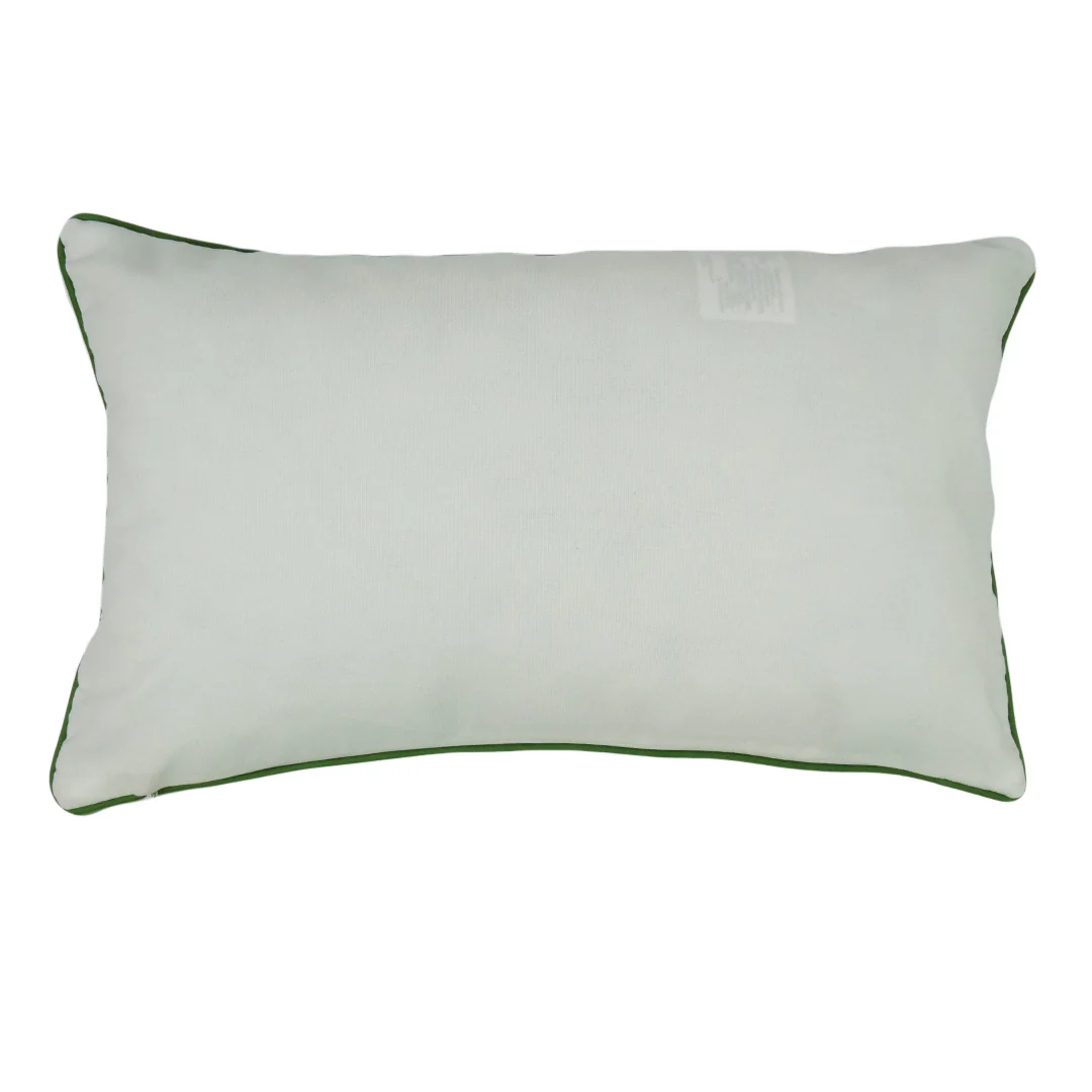CUSHION COVER - SCANDI STRIPE - Image 2