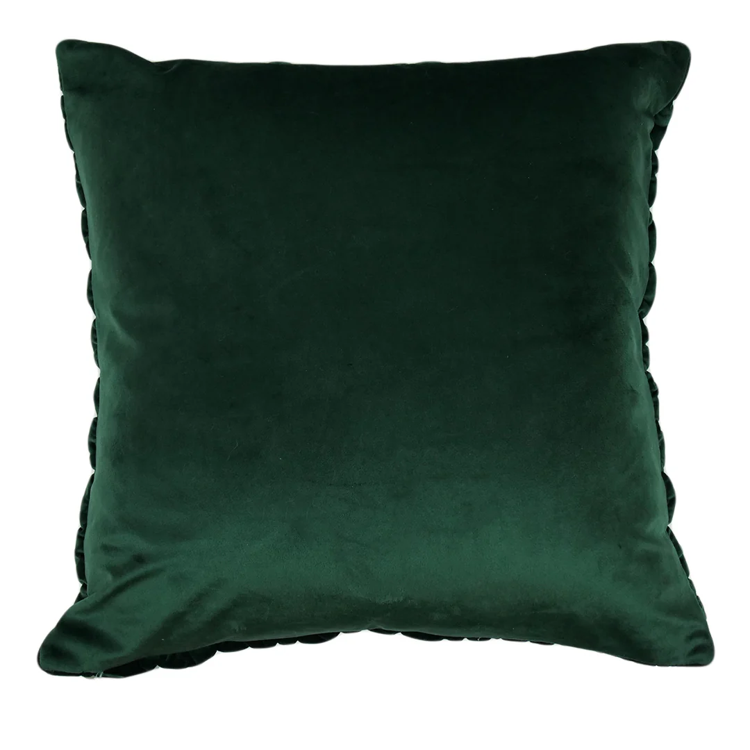 CUSHION COVER - BUBBLE QUILT - Image 2