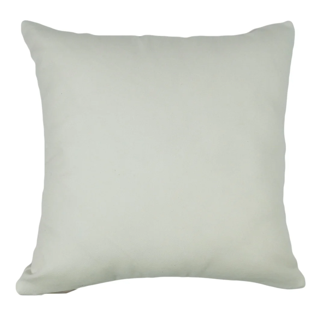 CUSHION COVER - METALLIC TREES - Image 2