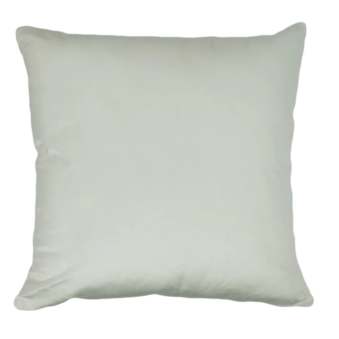CUSHION COVER - SNOWFLAKE - Image 2