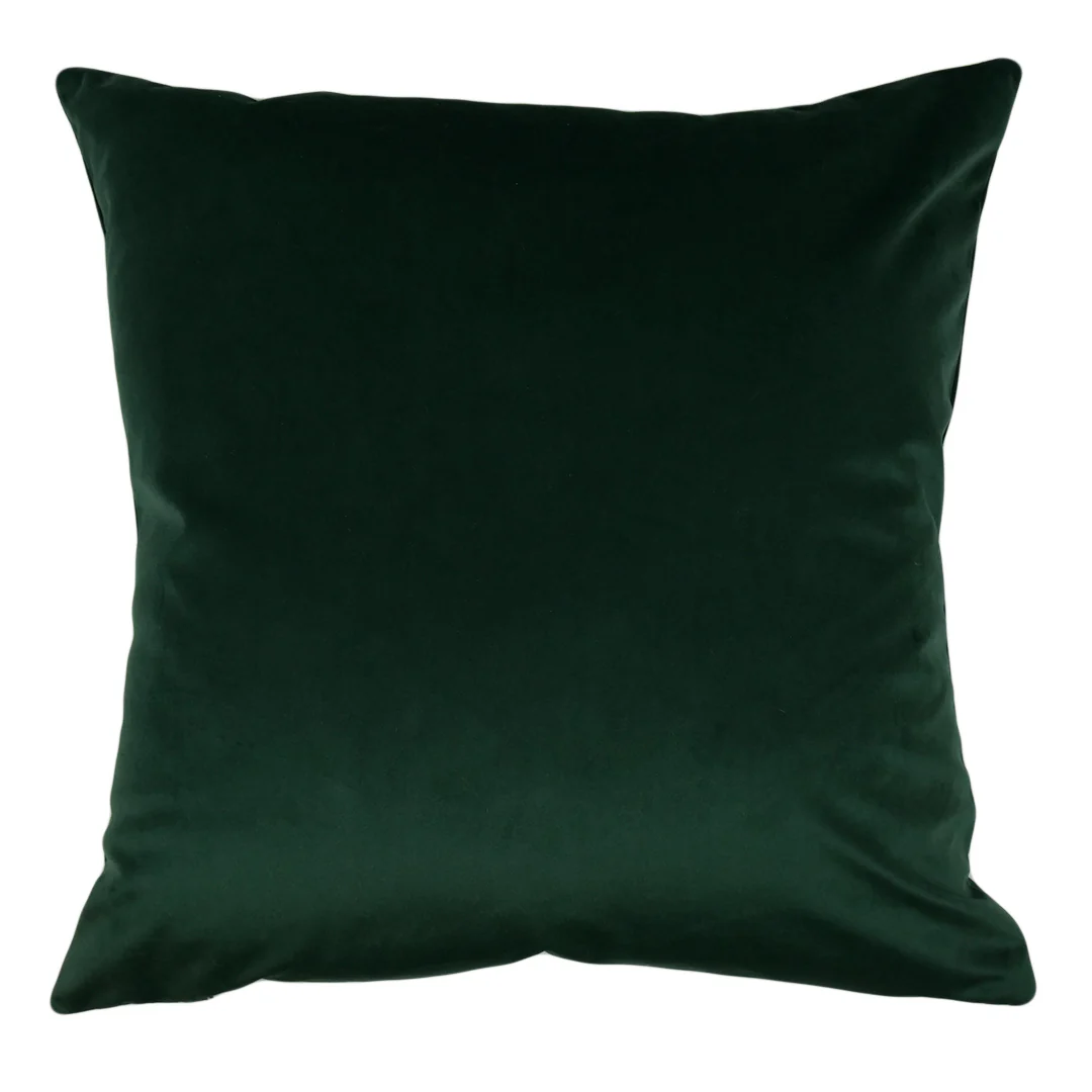 CUSHION COVER - JINGLE TREE - Image 2