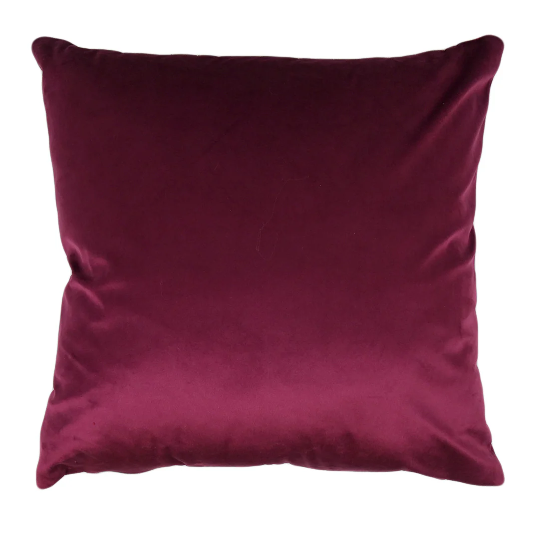 CUSHION COVER - SNOW DAZZLE - Image 2