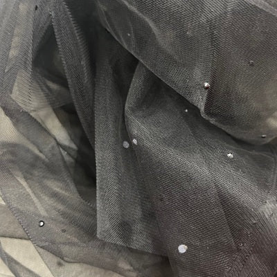 CRYSTAL DOT TULLE - Image 2