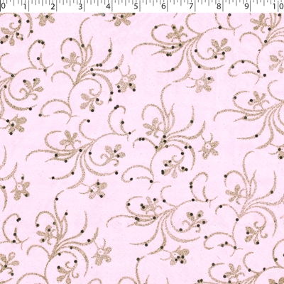 GLITTER TULLE SWIRL - Image 3