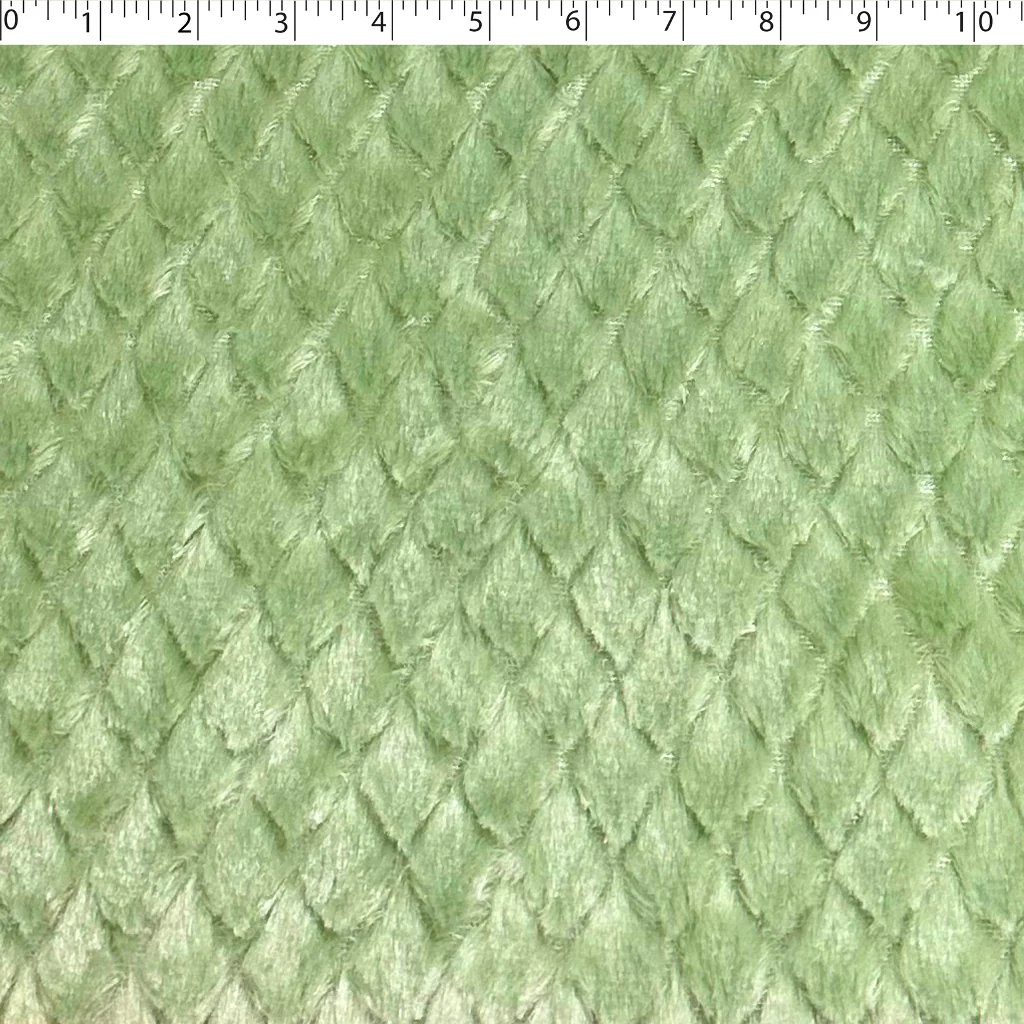 EMBOSSED DIAMOND CHENILLE - Image 3