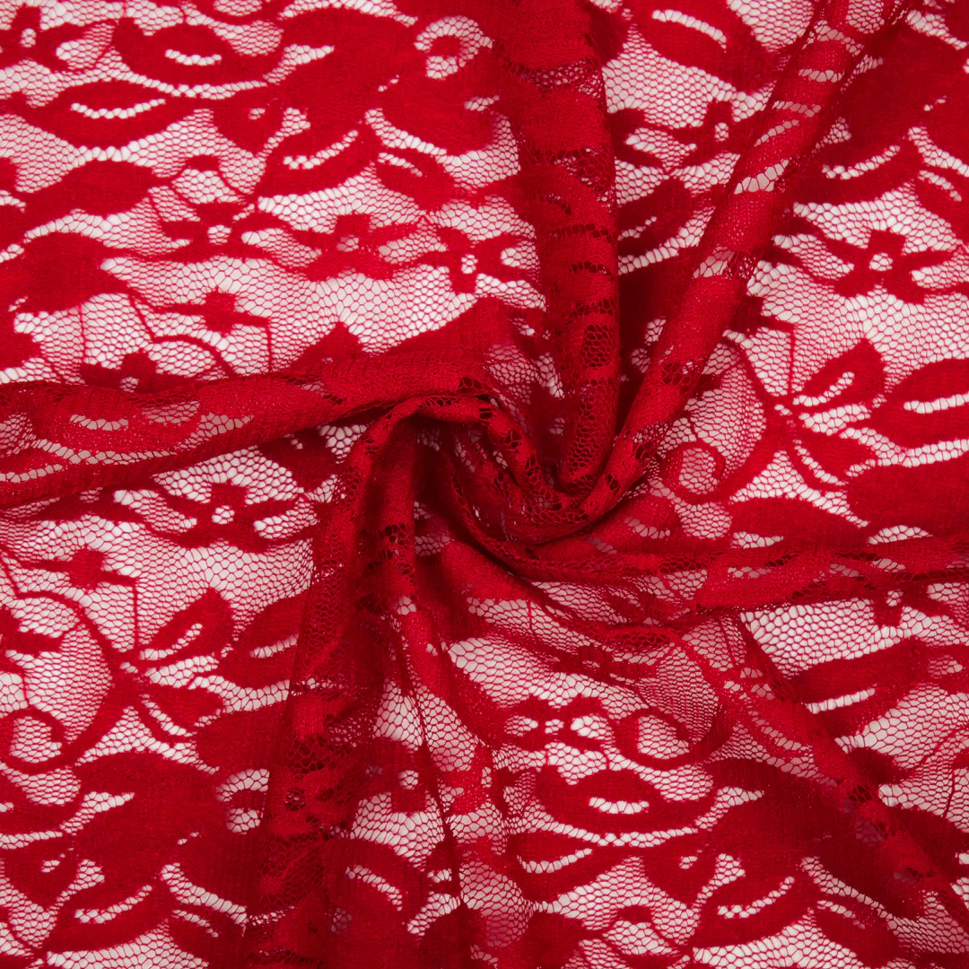 DENTELLE STRETCH LACE - Image 4