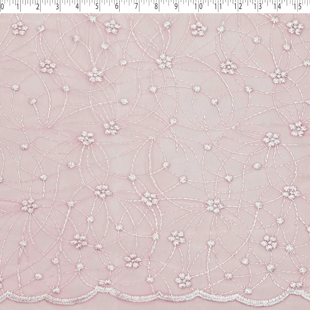 JESSIE EMBROIDERIES - DAISY n DOT - Image 4