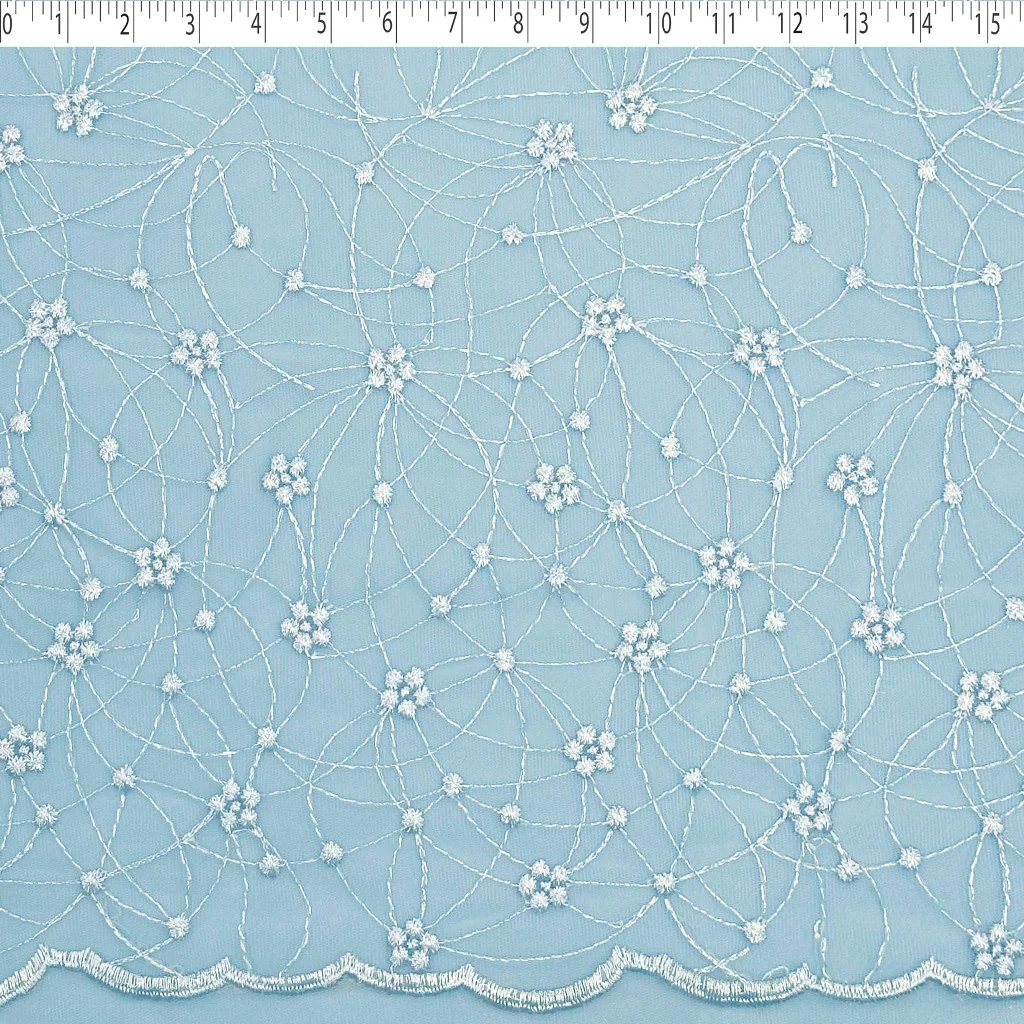 JESSIE EMBROIDERIES - DAISY n DOT - Image 6