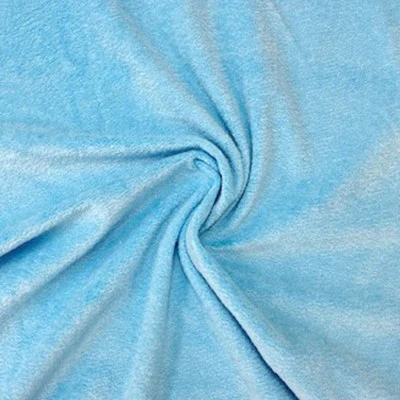 QUILT BACK TERRY CHENILLE - Image 7