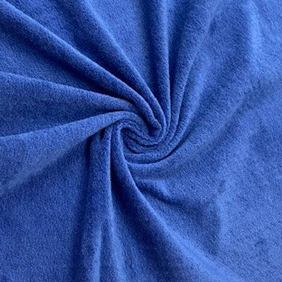 QUILT BACK TERRY CHENILLE - Image 8