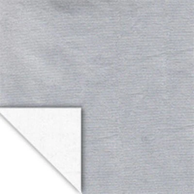 ALUMINIZED HEAT-RESISTANT SHEETING