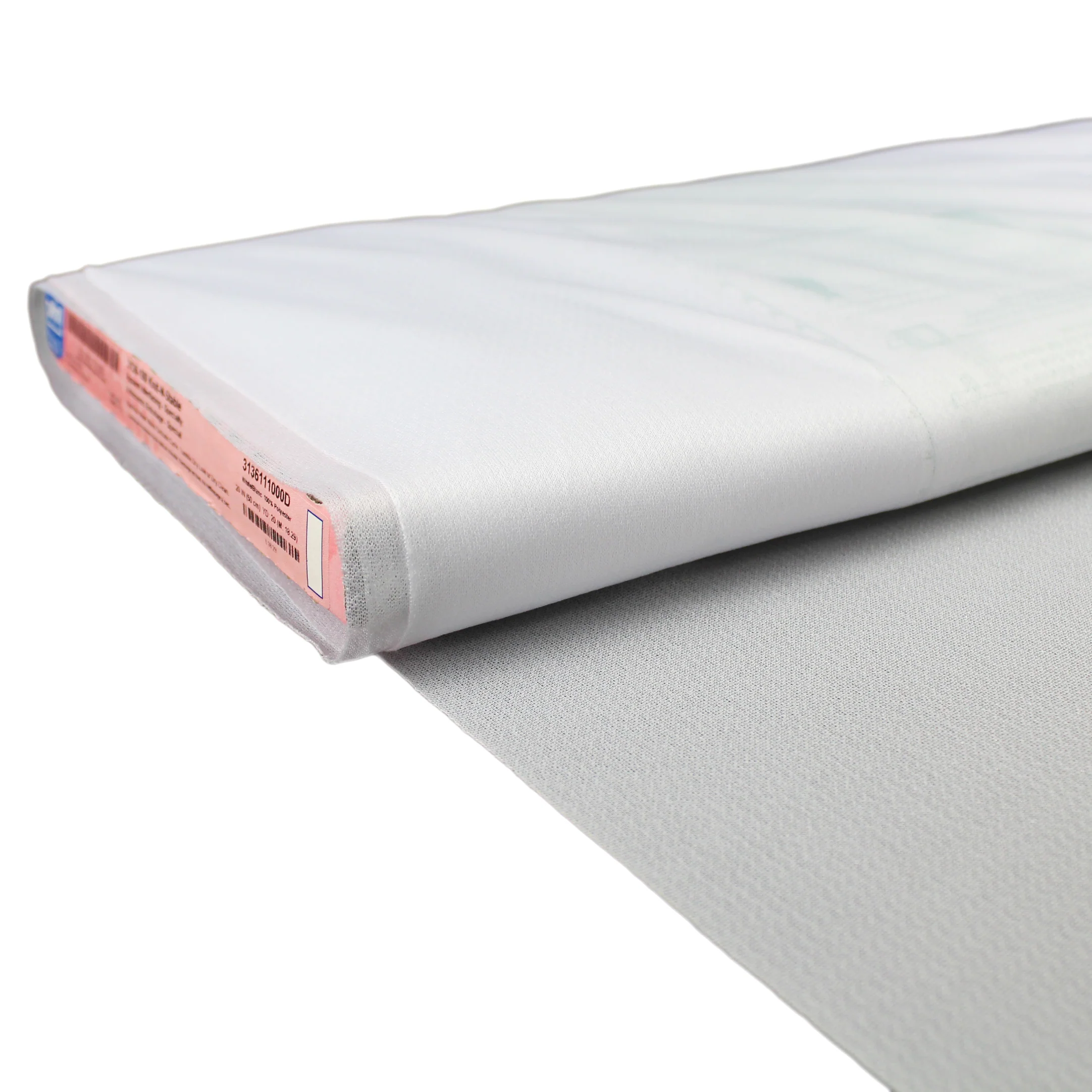 INTERFACING - KNIT-N-STABLE FUSIBLE