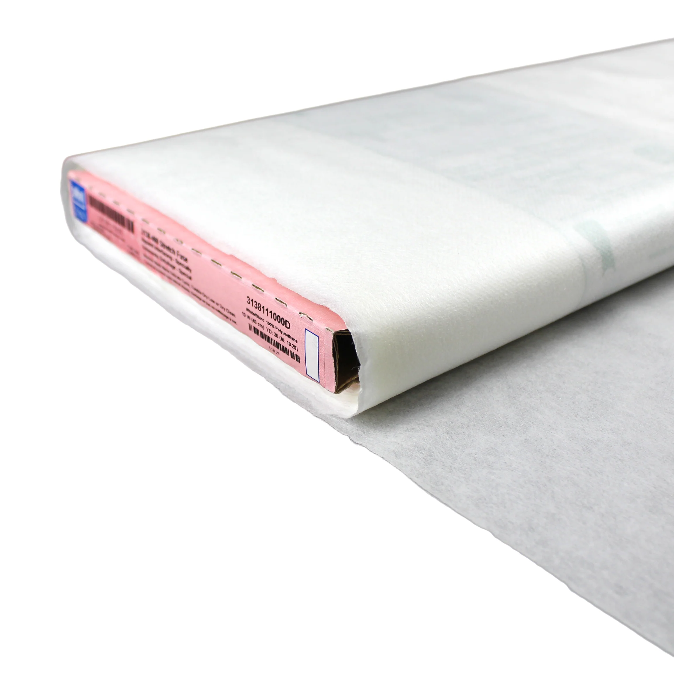 INTERFACING - STRETCH FUSE