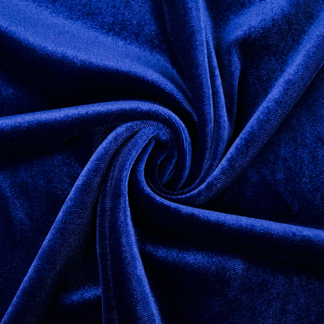 VIENNA STRETCH VELVET - Image 17