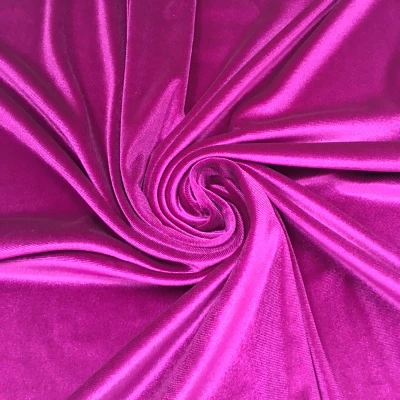 VIENNA STRETCH VELVET - Image 4