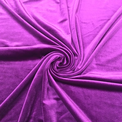 VIENNA STRETCH VELVET - Image 5