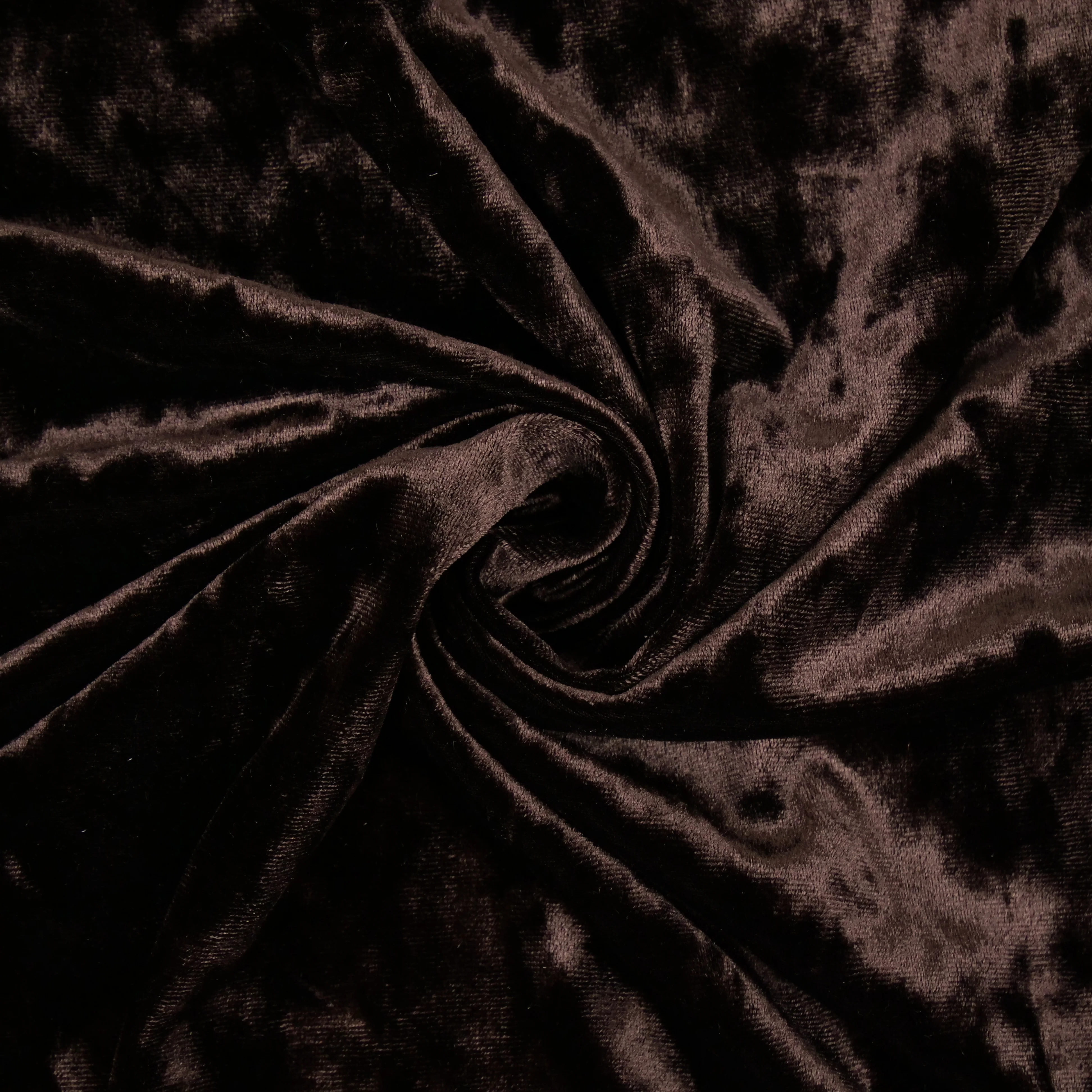 STRETCH VELVET - CRUSHED - Image 16