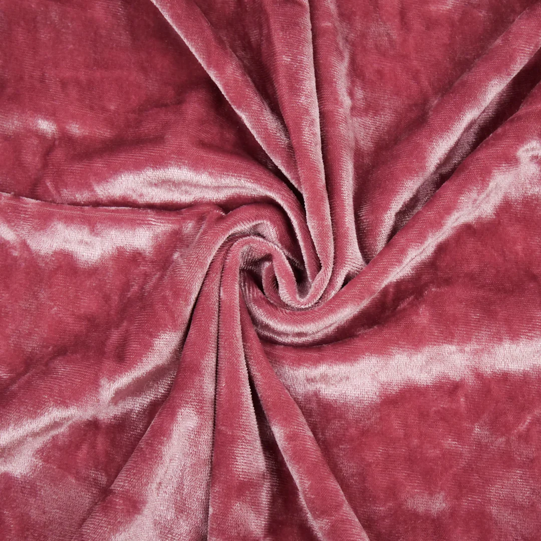 STRETCH VELVET - CRUSHED - Image 20