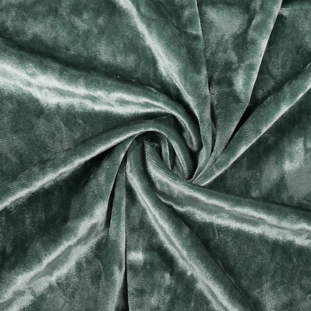 STRETCH VELVET - CRUSHED - Image 24