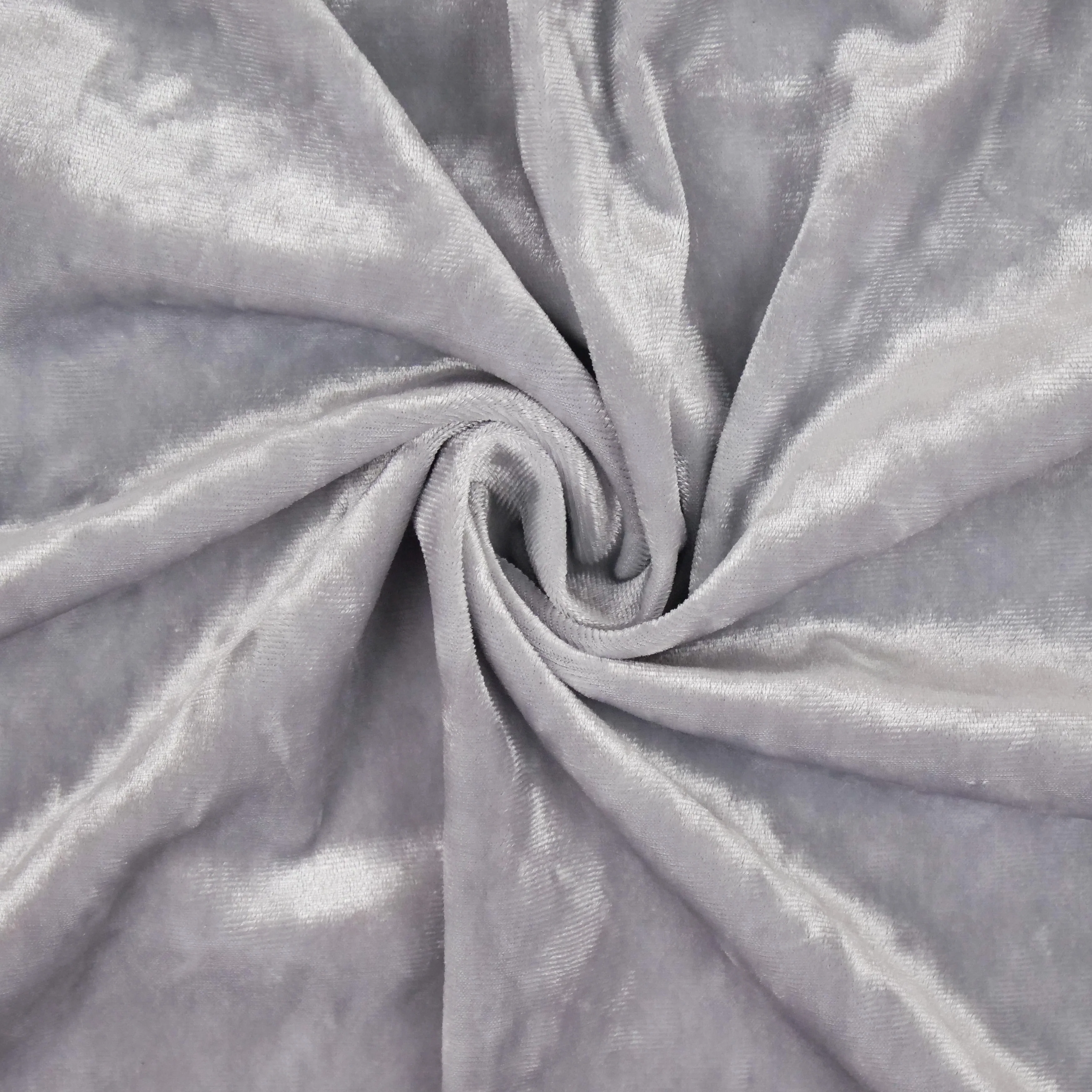 STRETCH VELVET - CRUSHED - Image 26