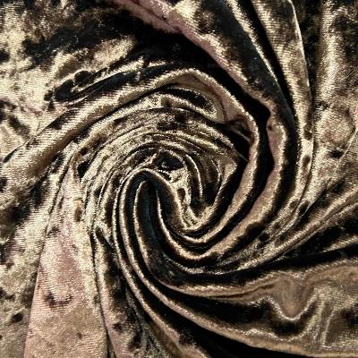 STRETCH VELVET - CRUSHED - Image 8
