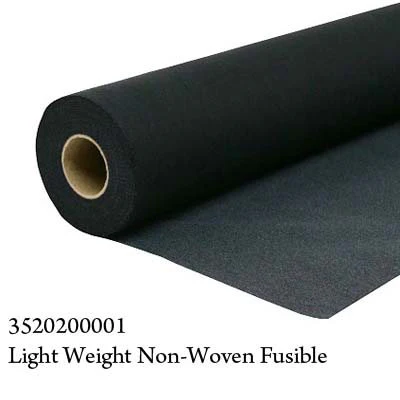 INTERFACING LIGHT WEIGHT NON-WOVEN FUSIBLE - Image 2