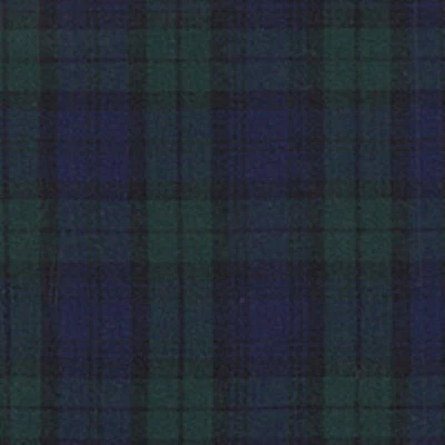LONDON BRUSHED PLAIDS - Image 11