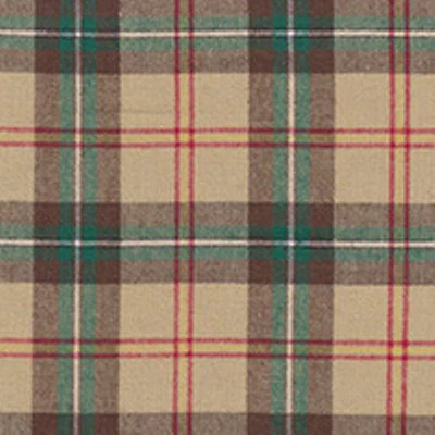 LONDON BRUSHED PLAIDS - Image 18