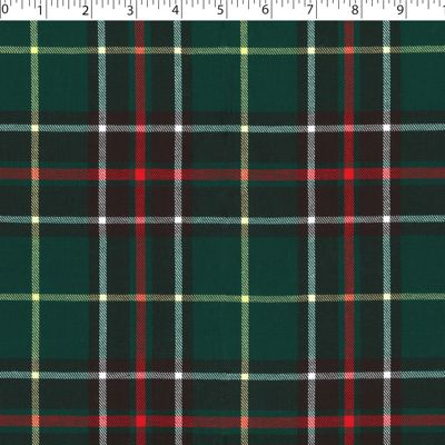 LONDON BRUSHED PLAIDS - Image 19
