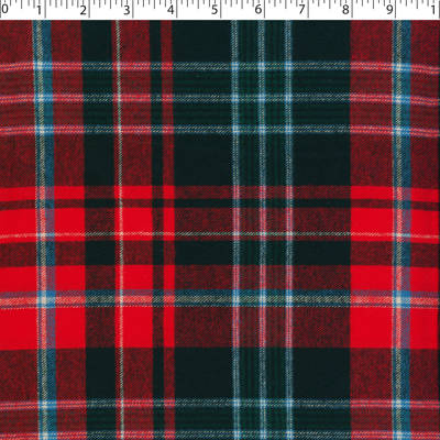 LONDON BRUSHED PLAIDS - Image 21