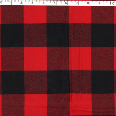 LONDON BRUSHED PLAIDS - Image 3