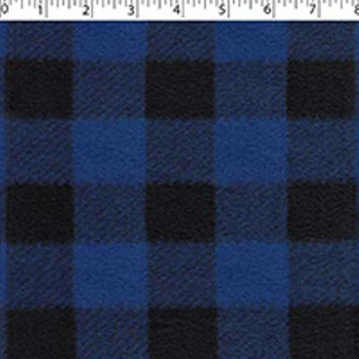 LONDON BRUSHED PLAIDS - Image 6