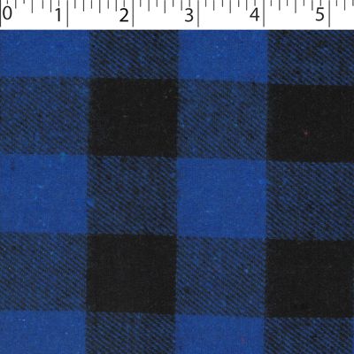 OUTDOOR BUFFALO CHECK COTTON - Image 2