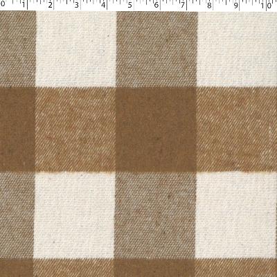 LUMBERJACK HEAVY PLAIDS - 3" BUFFALO CHECK - Image 3