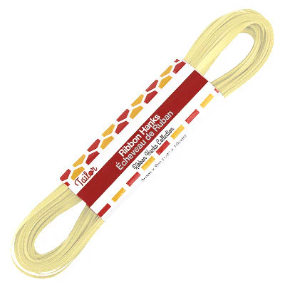RIBBON HANKS 3MM - Image 4