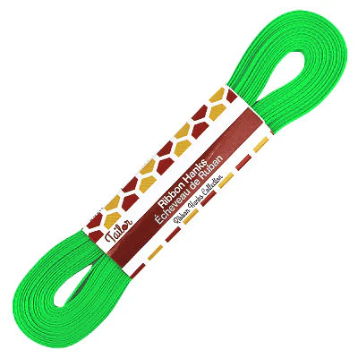 RIBBON HANKS 6MM - Image 26