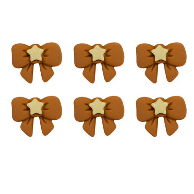 5007022 KIDS BUTTON PACK - SET OF 6 - Image 10