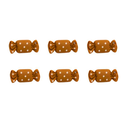 5007022 KIDS BUTTON PACK - SET OF 6 - Image 14