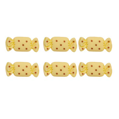 5007022 KIDS BUTTON PACK - SET OF 6 - Image 15