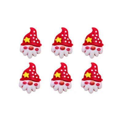 5007022 KIDS BUTTON PACK - SET OF 6 - Image 2