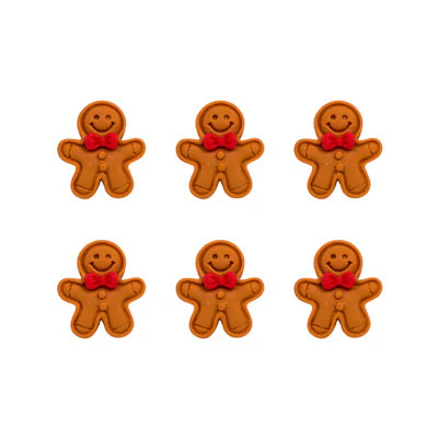 5007022 KIDS BUTTON PACK - SET OF 6 - Image 6