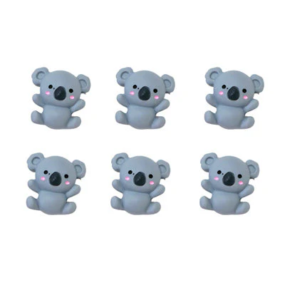 5007022 KIDS BUTTON PACK - SET OF 6 - Image 7